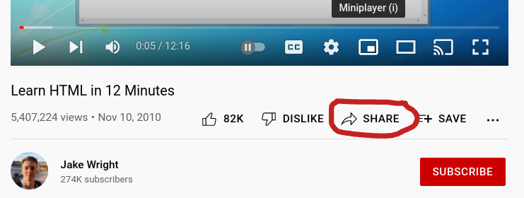 Step 1 Example