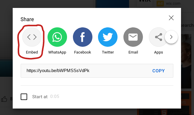 Step 2 Example