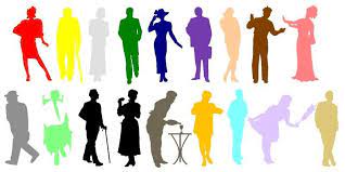 clue people